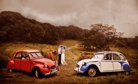 Brisbane Wedding Photography - Kwintowski Photography