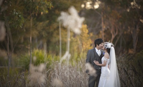 Brisbane Wedding Photography - Kwintowski Photography
