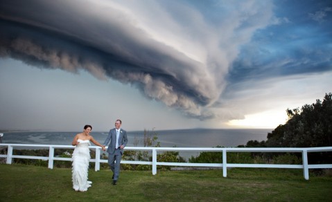 Brisbane Wedding Photography - Kwintowski Photography