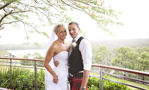 Brisbane Wedding Photography - Kwintowski Photography