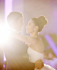 Bridal Dance, Goma, Brisbane Wedding Photography