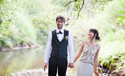 Bangalow Wedding | Brisbane Wedding Photographers, Kwintowski Photography