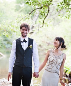 Bangalow Wedding | Brisbane Wedding Photographers, Kwintowski Photography
