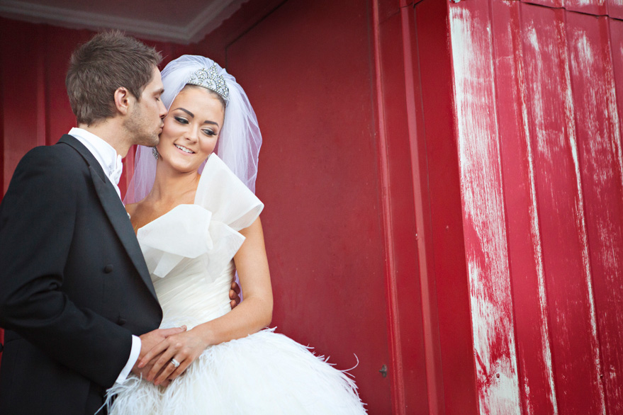 Location Photos, Customs House by Brisbane Wedding Photographers Kwintowski Photography