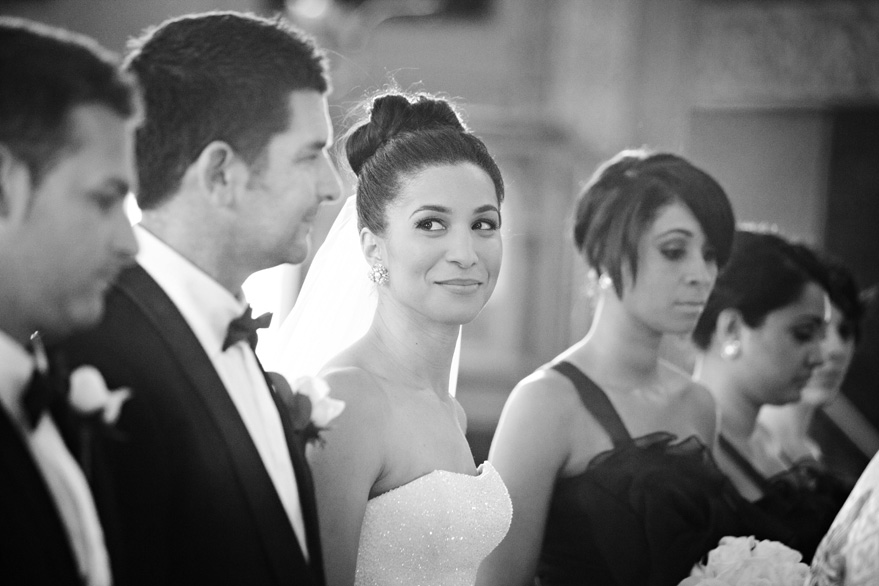 Greek Wedding Ceremony, Goma, Brisbane Wedding Photography