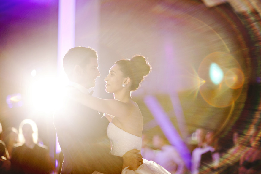 Bridal Dance (2) by Brisbane Wedding Photographers