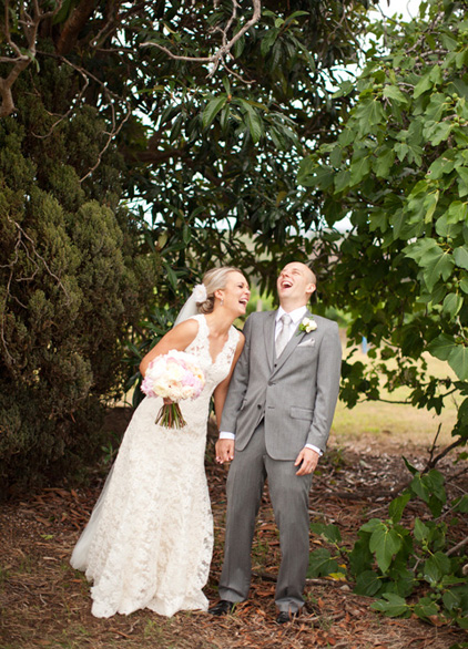 Bride Groom, Hunter Valley Wedding by Brisbane Wedding Photographers, Kwintowski Photography