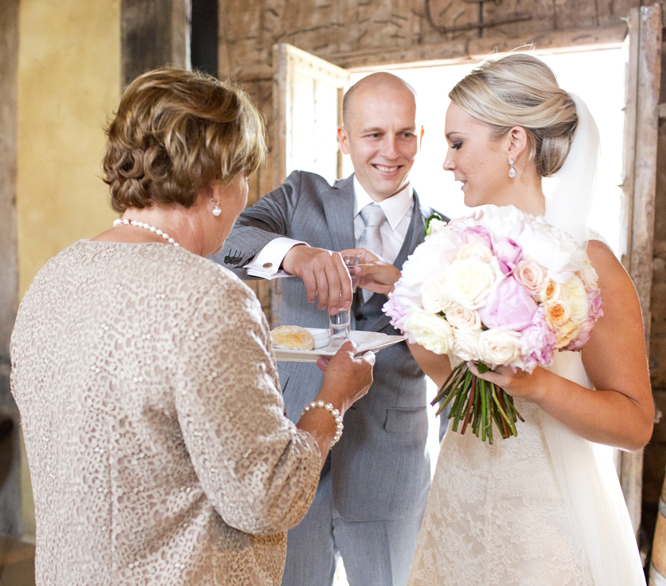 Polish Wedding Vodka Tradition, Hunter Valley Wedding by Brisbane Wedding Photographers, Kwintowski Photography