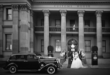 Customs House, Brisbane Wedding Venue