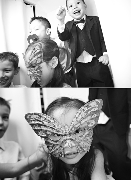 photobooth fun | Brisbane Wedding Photographer