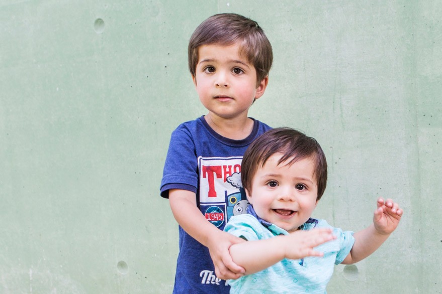 Family Portraits - Brisbane